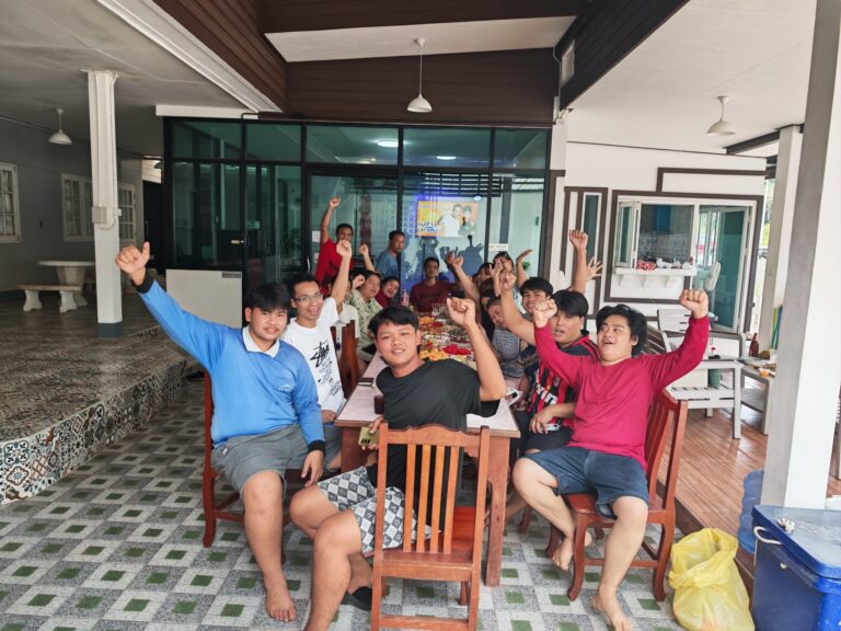 ท่องเที่ยวประจําปีบริษัทวันที่ 23-24 ส.ค.