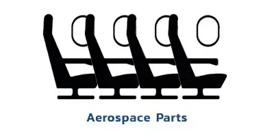 ผลิตชิ้นส่วนเครื่องจักร