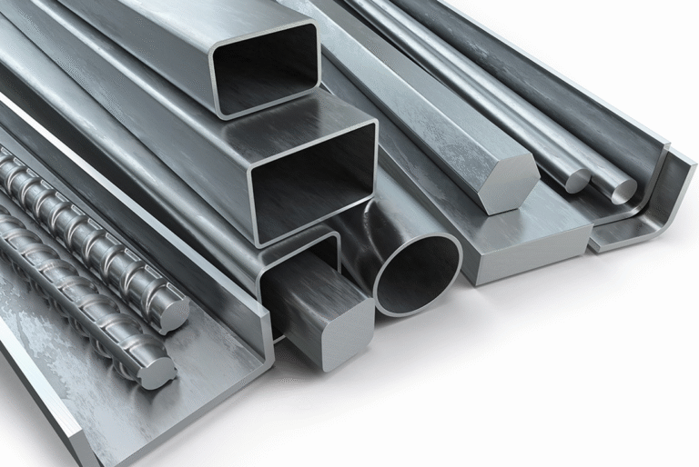 เกร็ดความรู้เรื่องเกรดเหล็ก